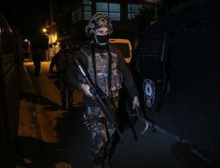 14 people detained for suspected ISIL links