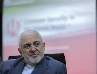 Irans Zarif questions US coalition for peaceful resolution in Middle East