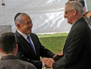 Israel vote deadlock confirmed by near-complete official results