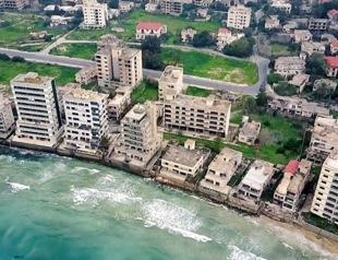 Varosha to open after property returned: VP Oktay