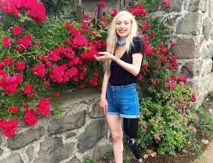 20-year-old student loses her 4th fight against cancer