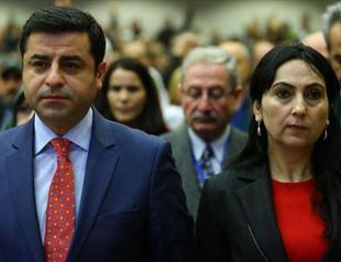 Turkish court orders re-arrest of opposition leaders