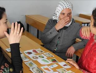 Sign language is key to inclusive human right: Expert