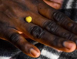 Turks being conned by gold scammers in Kenya