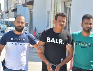 Four foreigners detained for alleged ISIL links