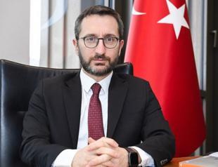 Gülen cult uses American taxpayers money: Presidential aide