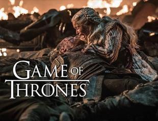 Emmys 2019: Game of Thrones takes top awards