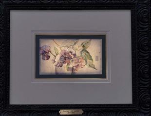 Early Van Gogh works auctioned in Belgium