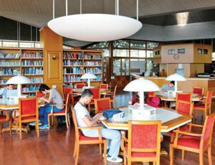 Turkey sets up childrens library in Karachi