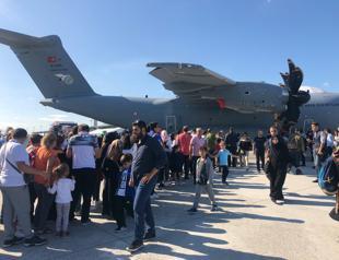 Teknofest Istanbul draws more than 1.7 mln visitors