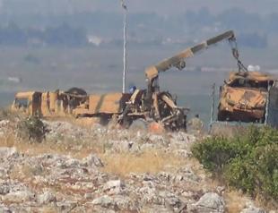 6 migrants killed in road accident in southern Turkey