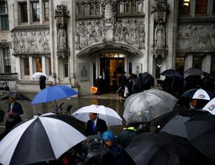 UK Supreme Court rules PM acted unlawfully by suspending parliament
