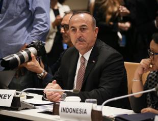Turkey ‘most affected’ if Idlib crisis worsens: FM Çavuşoğlu