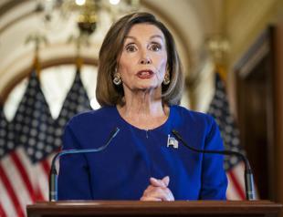 US House Democrats plunge into Trump impeachment inquiry