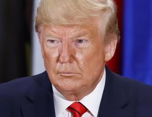 Trump attacks globalism and urges action on Iran at UN