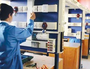 Unsuccessful ninth graders to go to vocational training centers