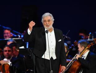 Domingo withdraws from all future Met performances