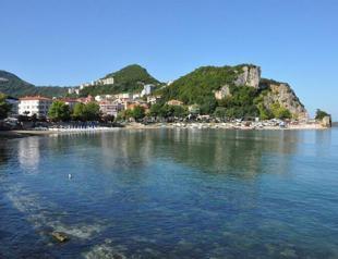 Over 1 mln visit Amasra in 8 months