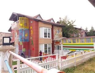 Library for babies and children