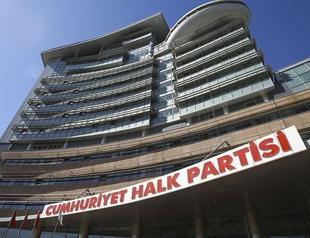 Main opposition CHP to hold Syria conference