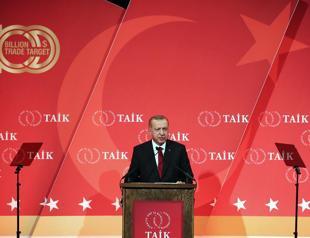 Erdoğan urges caution over blaming Iran for Saudi attack