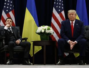 Trump-Zelensky transcript sheds light on world of classified convos