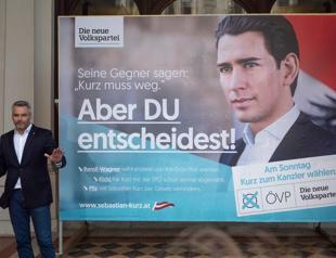 Centre-right favourites in Austria poll despite ex-allies scandals