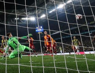 Galatasaray to face Fenerbahçe in Turkey football derby