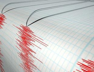 5.0-magnitude earthquake jolts Mediterranean
