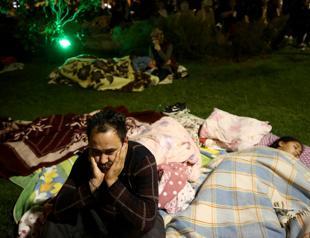 473 buildings in Istanbul damaged slightly due to quake: Vice president