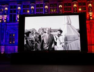 Ex-French President Chirac dies at 86