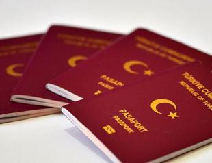 Over 2,600 foreign investors naturalized in Turkey