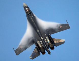 Russia in talks with Turkey on possible Su35 fighter jet sale: Official