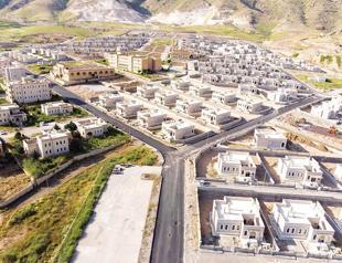 Turkey offers safe zone plan for settlement of 1 million Syrians