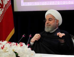 US offered to remove all sanctions on Iran in exchange for talks: Rouhani