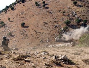 7 terrorists neutralized in southeastern Turkey