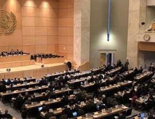 Syrian constitutional committee to meet on Oct 30