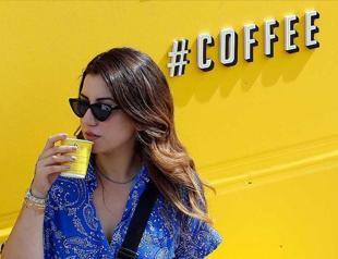 Coffee festival kicks off in Ankara