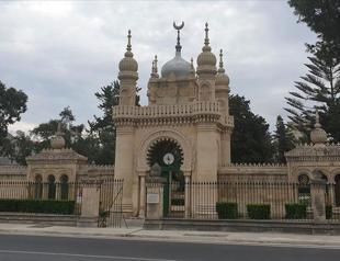 Maltese, Turkish unite for historical cemetery