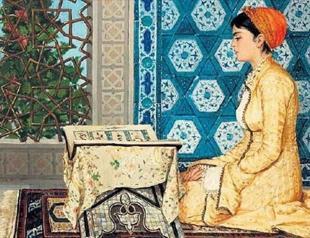 Ottoman masters painting sells for $7.4M in London
