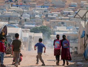 Is there an internal relocation alternative in Syria: Op-ed