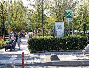 2,864 earthquake assembly areas in Istanbul: AFAD head