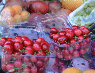 Turkish exporters want to get top spot in Russian fruits market