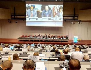 Turkey-chaired congress averts postal unions closure