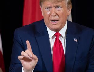 I want to meet my accuser: Trump