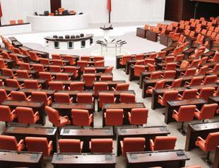 Turkish parliament to open new legislative year