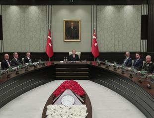 Turkey says Syria op to continue until goals met