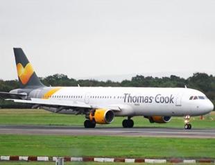 Thomas Cook Belgium, Netherlands announce bankruptcy