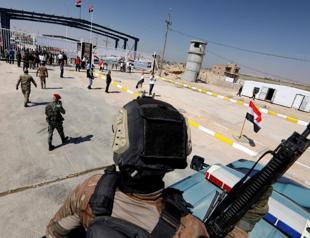 Iraq reopens Syria crossing in win for mutual ally Iran