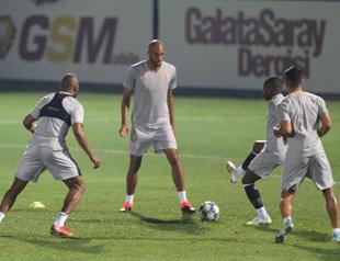 Galatasaray set for tough test against PSG